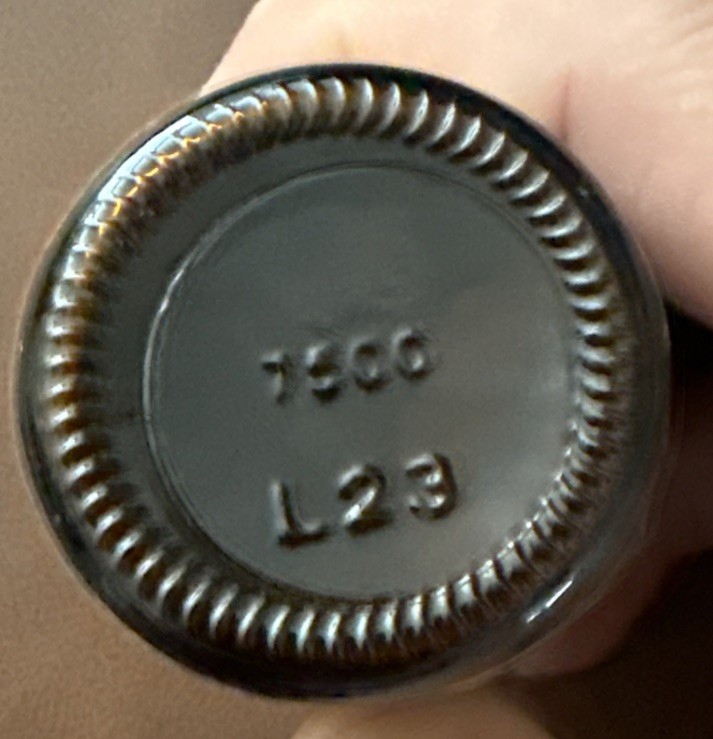 Solgar Chelated Copper 100 Tablets Exp 3/28