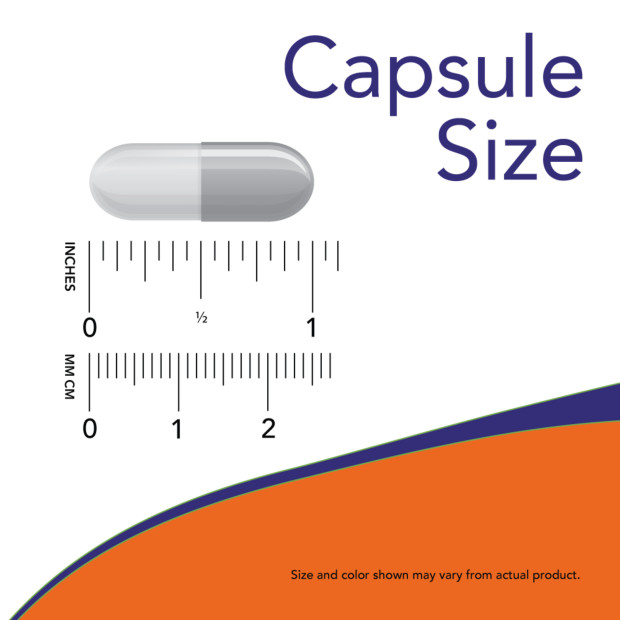 Now Foods Glutathione 500 mg 60 Veg Capsules Free Ship