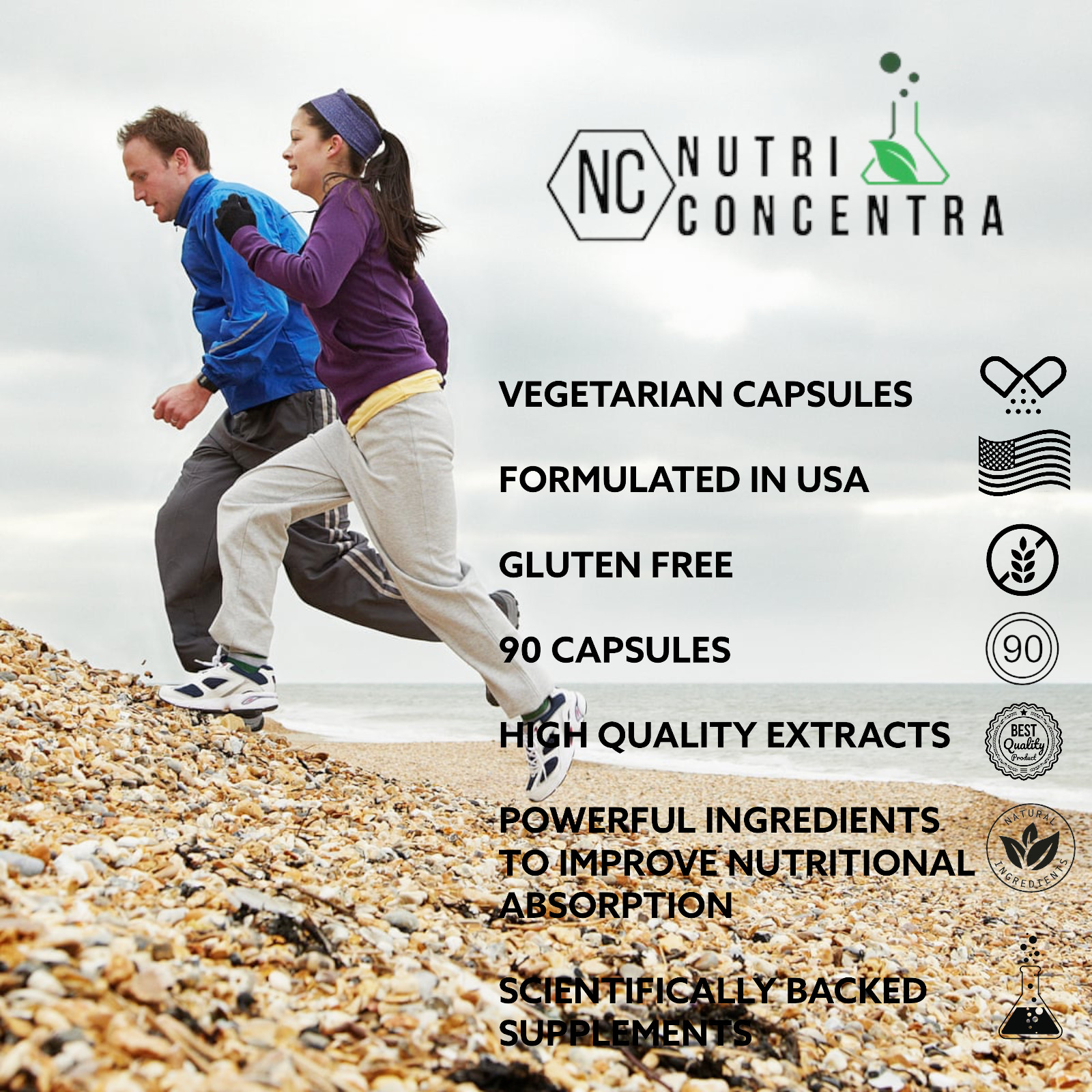 Pure Turmeric Extract, Pure 95% Curcuminoids, Easy to Absorb in the intestine.