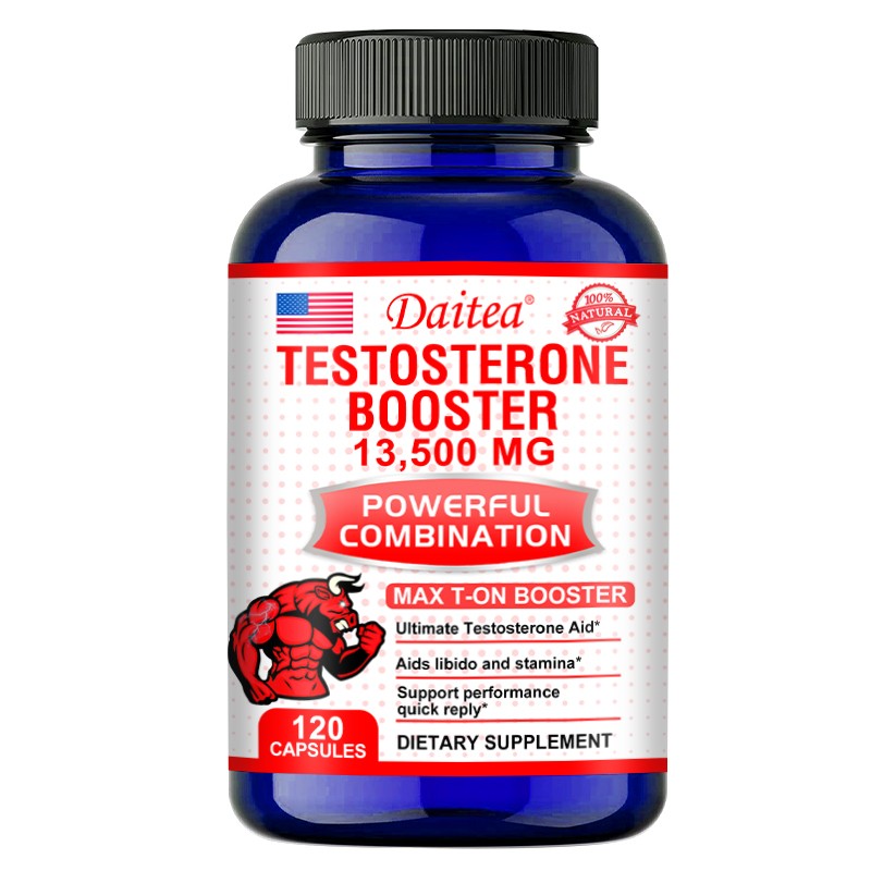 Enhance Athletic Performance Supplements Boost Energy Endurance 120 Capsules US