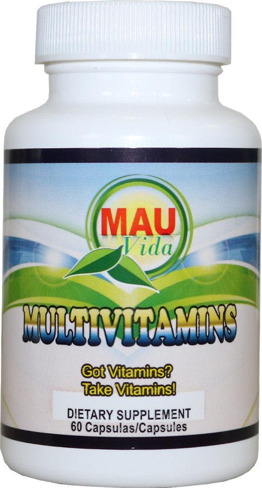 MULTIVITAMINAS B ( Biominerales 100% Natural)