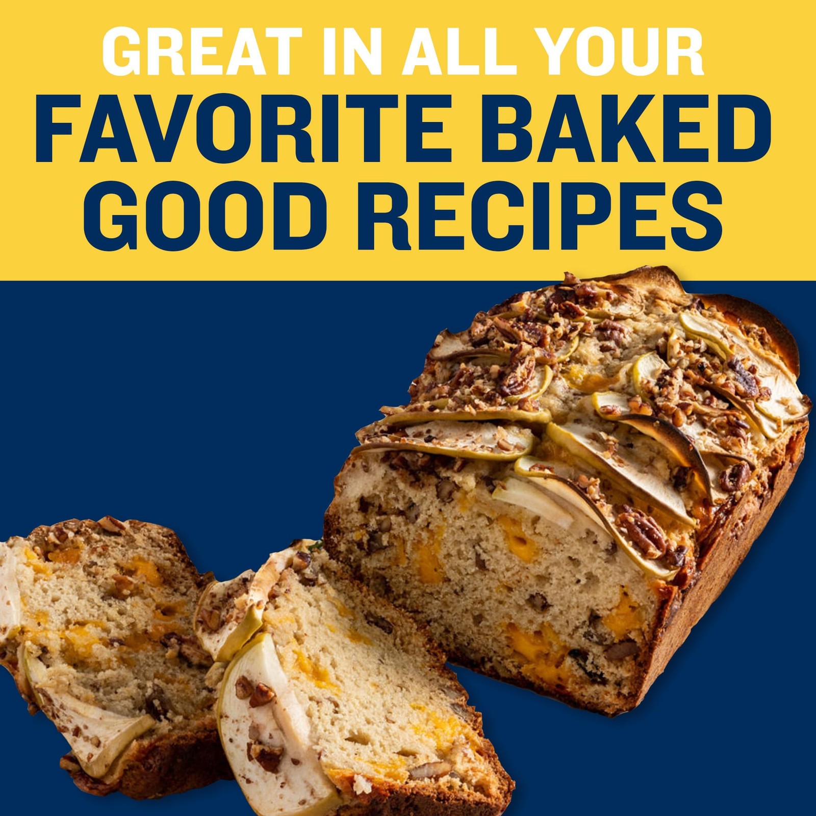 PLANTERS Roasted Pecan Nuts, Baking 7.25 oz (Pack of 1), Blue
