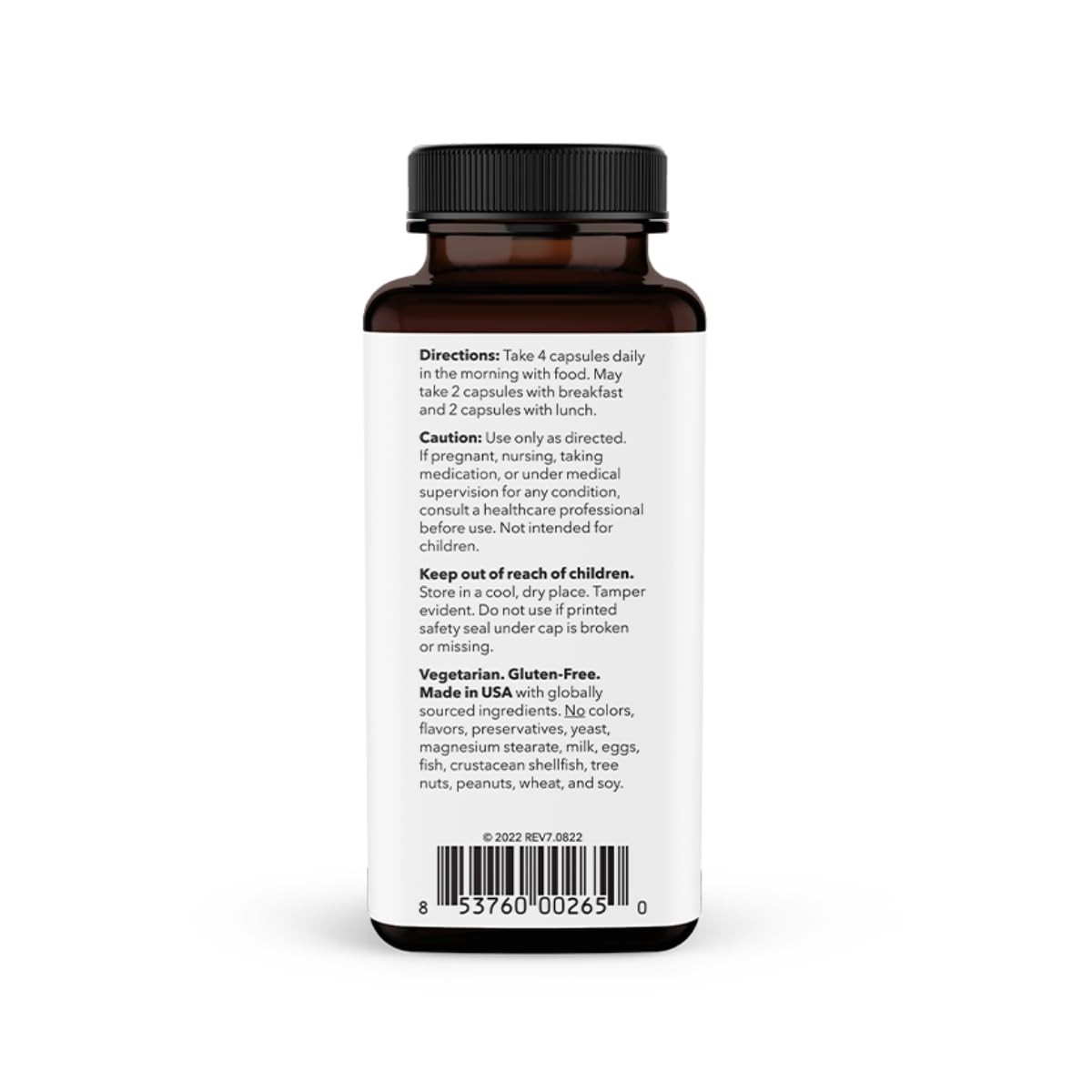 Lifeseasons Stem Boost-R – Stem Cell Support – Repairs Damaged Tissue – Vitamin