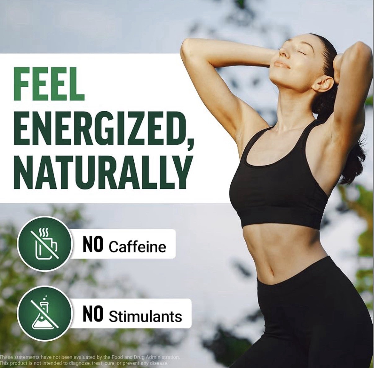Force Factor Modern Moringa Powder to Support Energy, Vitality & Immune Health