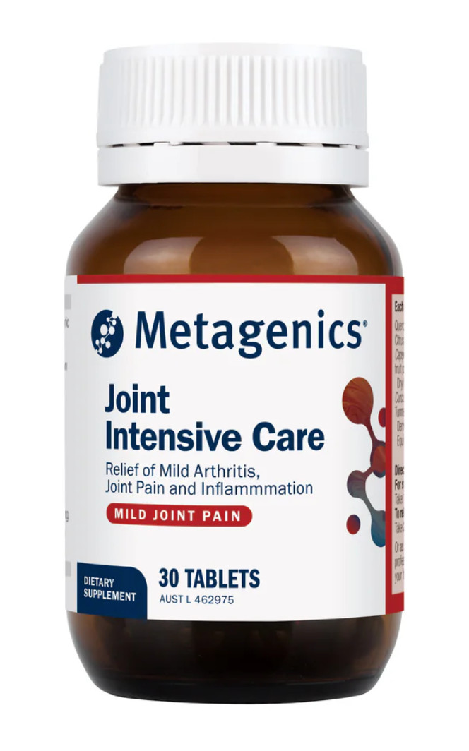 Metagenics Joint Intensive Care 30 tablets