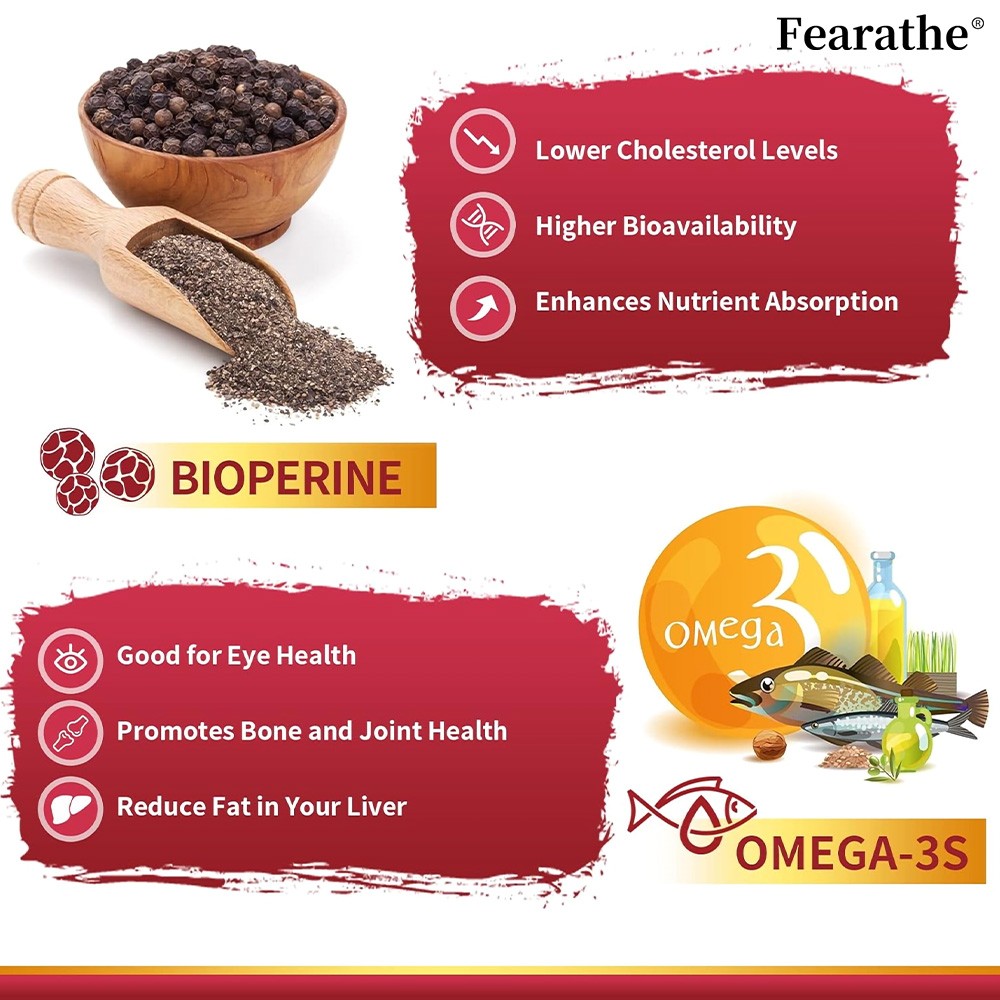 Co Q-10 Supports Healthy Brain Function Powerful Antioxidantt 30-120 Capsules