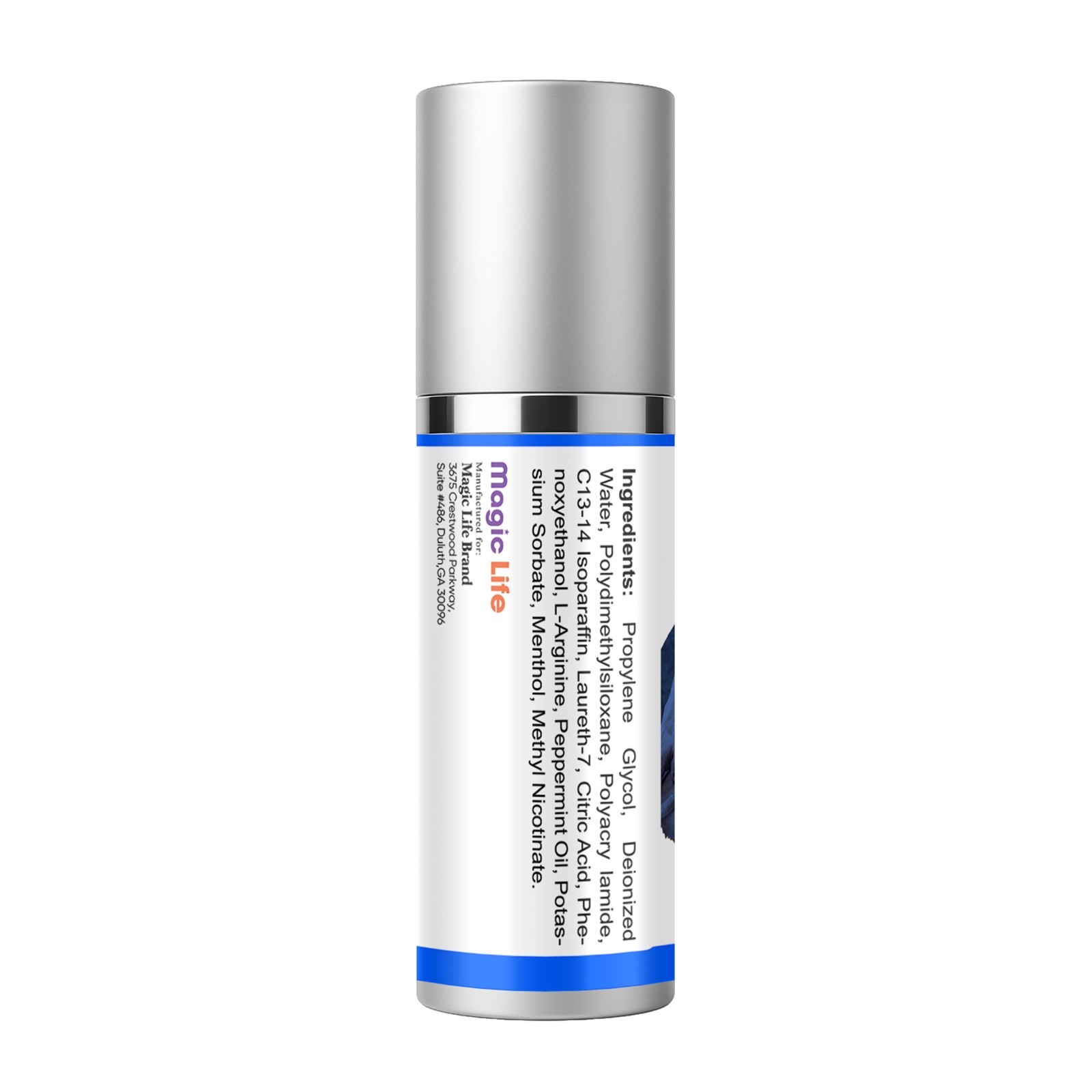 Stimulating Arousal Gel for Men, Male Sensation, Enhancer Tingling Pleasure
