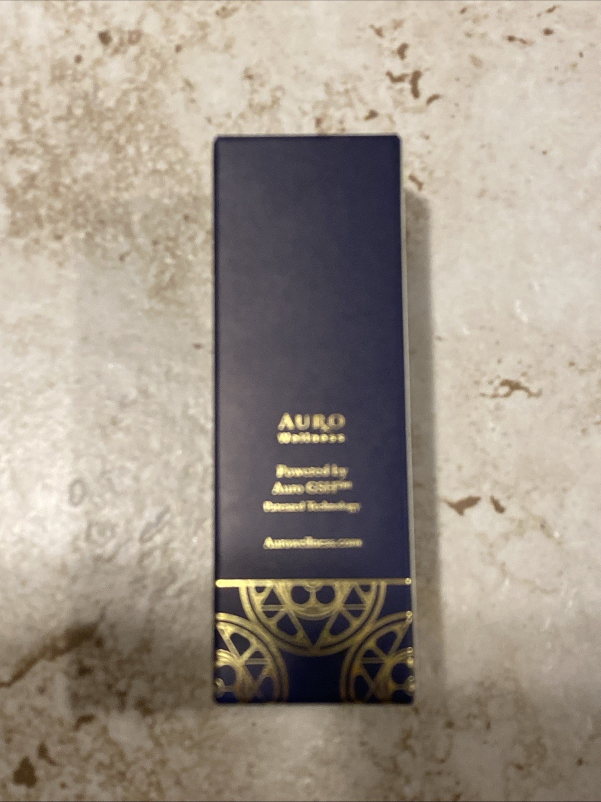 Auro Wellness Glutaryl transdermal glutathione spray 1.0 FL OZ 30 ML