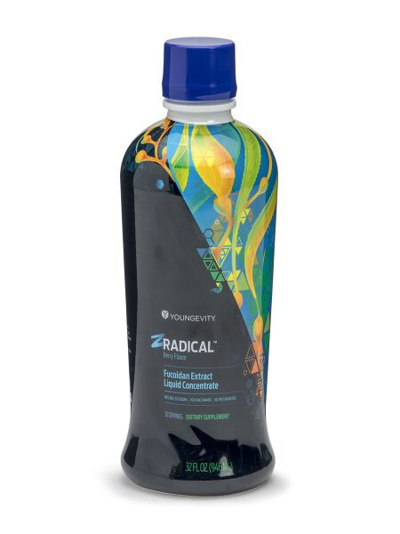 Youngevity Sandra Power Pak