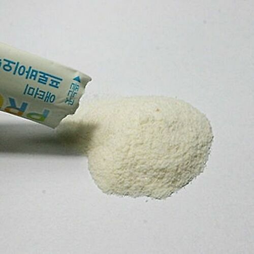 Atomy Probiotics Powder Cfus Lactobacilli Health 20 Billion 2.5gx60 Orangeflavor