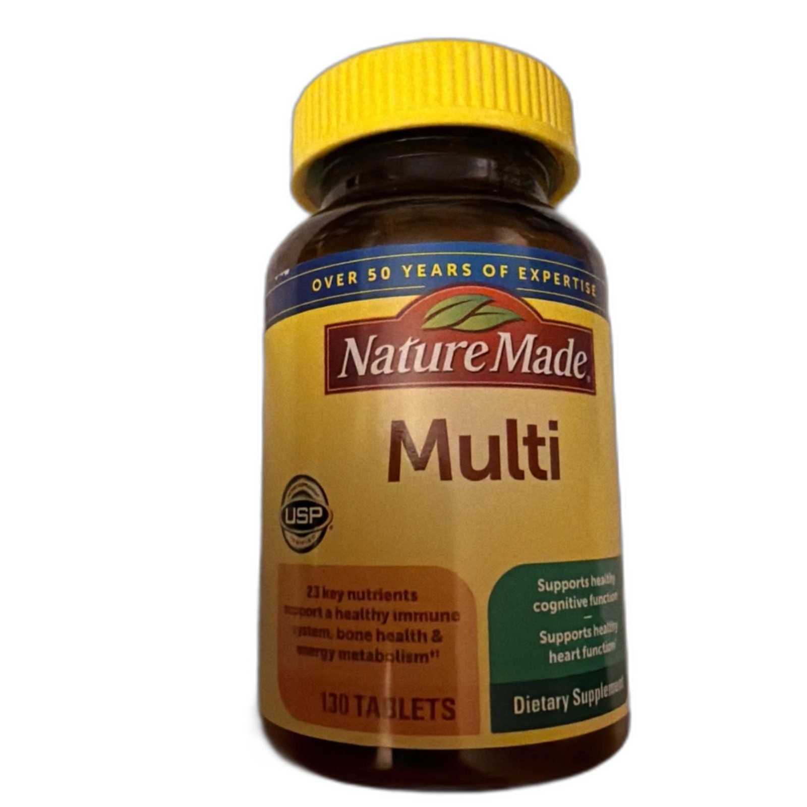 multivitamin