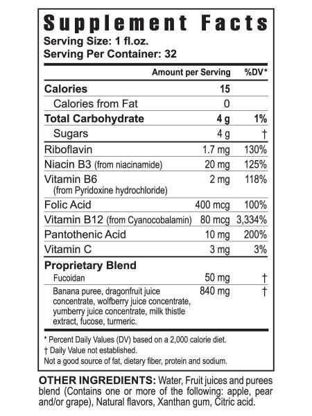 Youngevity Sandra Power Pak