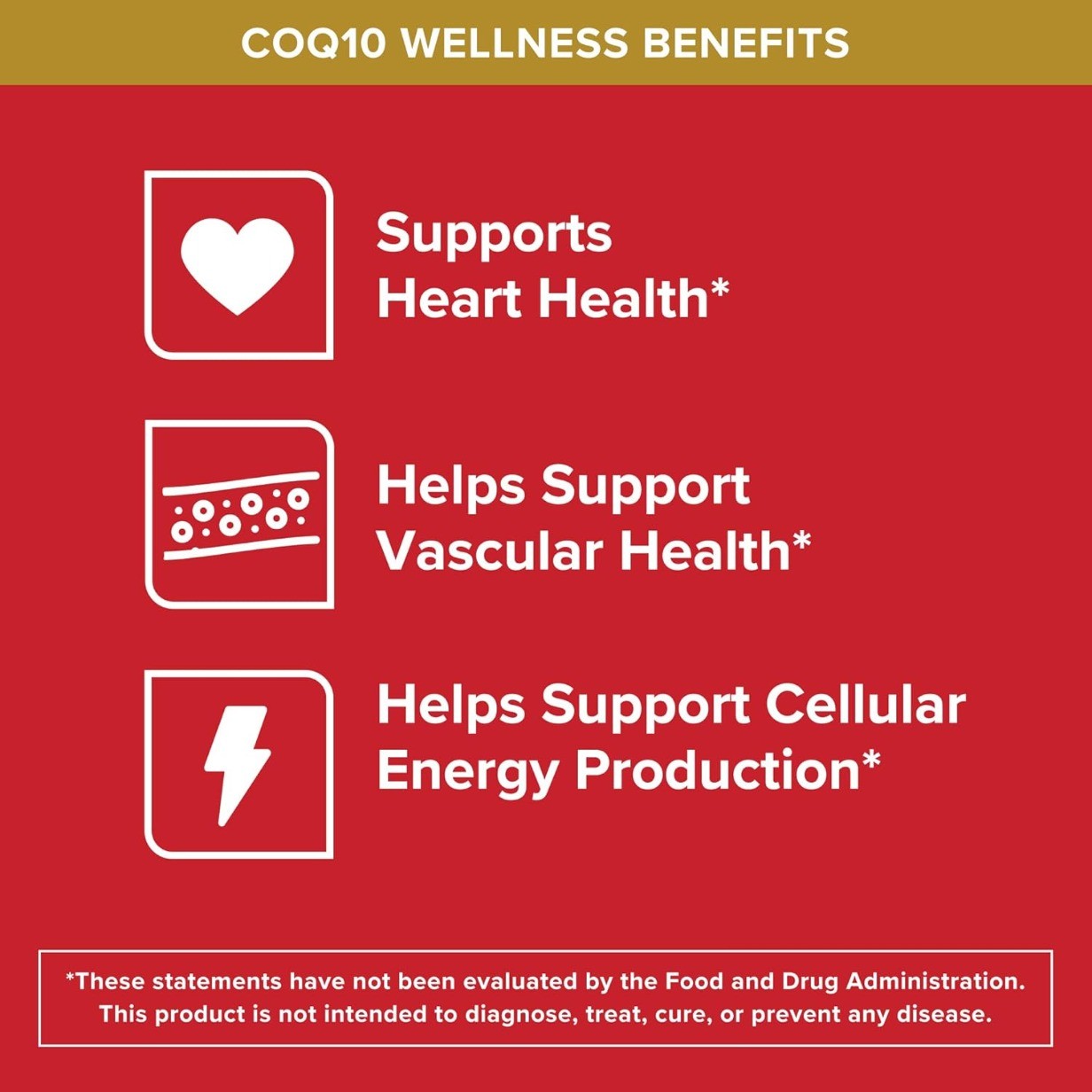 New Qunol 200mg Ultra CoQ10 Softgels, Antioxidant for Heart Health & Energy