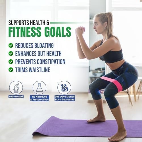 Diuretic Water Pills & Thermogenic Fat Burner Bundle – 120 Caps