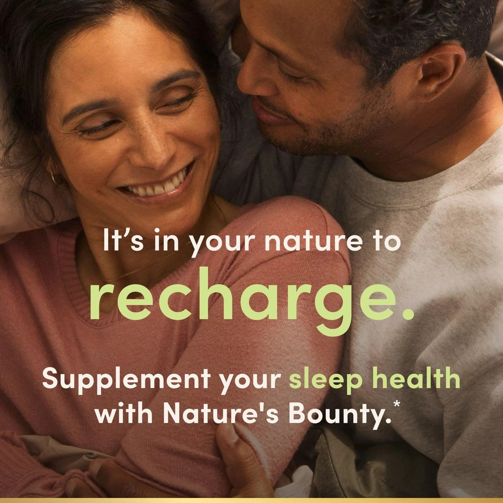 Nature’s Bounty Melatonin 5 mg 90 Count Sleep Aid – Pack of 2