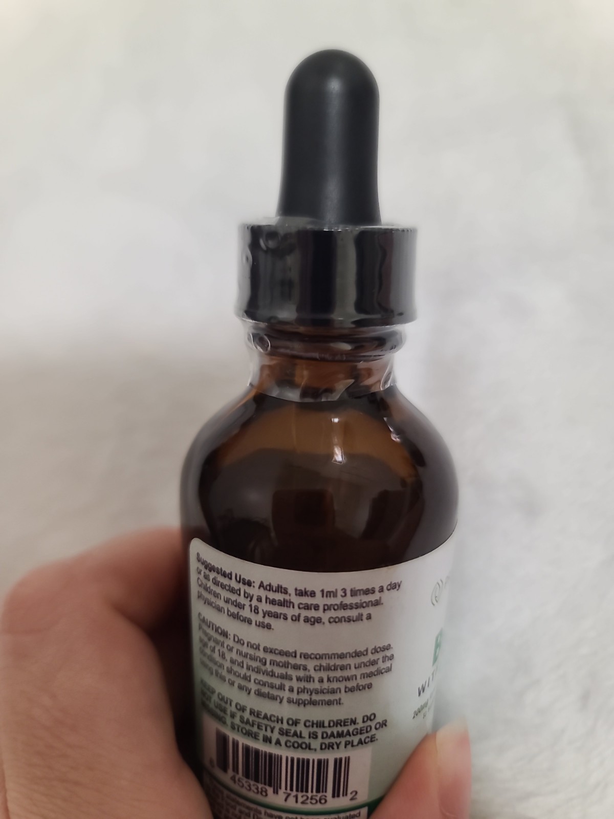 Practice Naturals Immune Boost, 2 Fluid Ounce | Natural Immune EXP-06-28