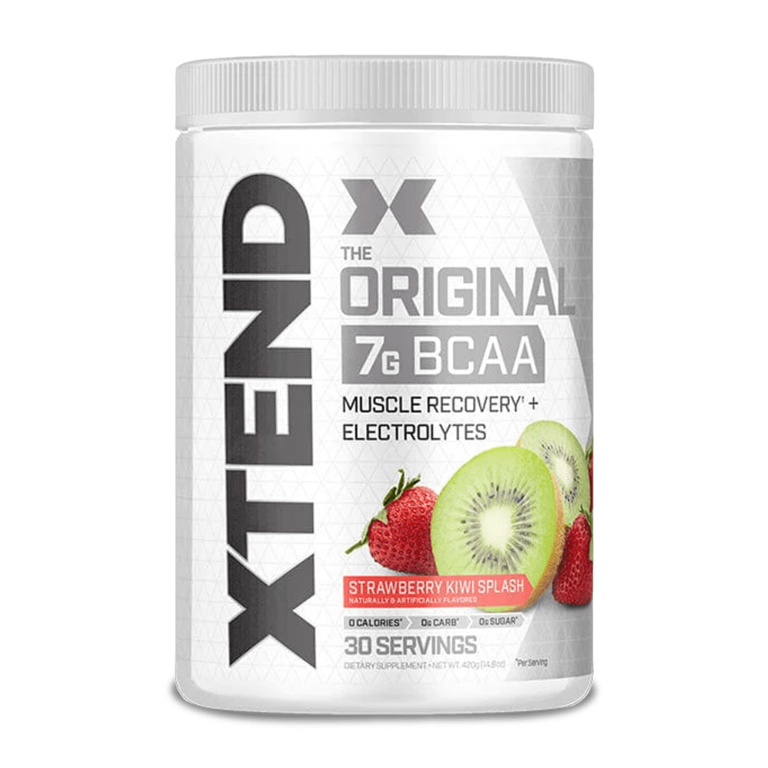 Scivation – XTEND