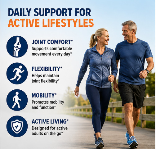 Osteo Bi-Flex Triple Strength Joint Health Tablets 200 Ct Pack of 2
