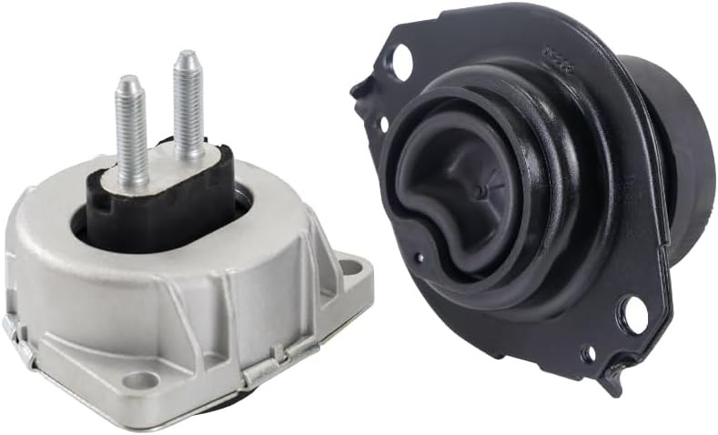 3PCS Engine Motor Mount Dodge Durango Jeep Grand Cherokee