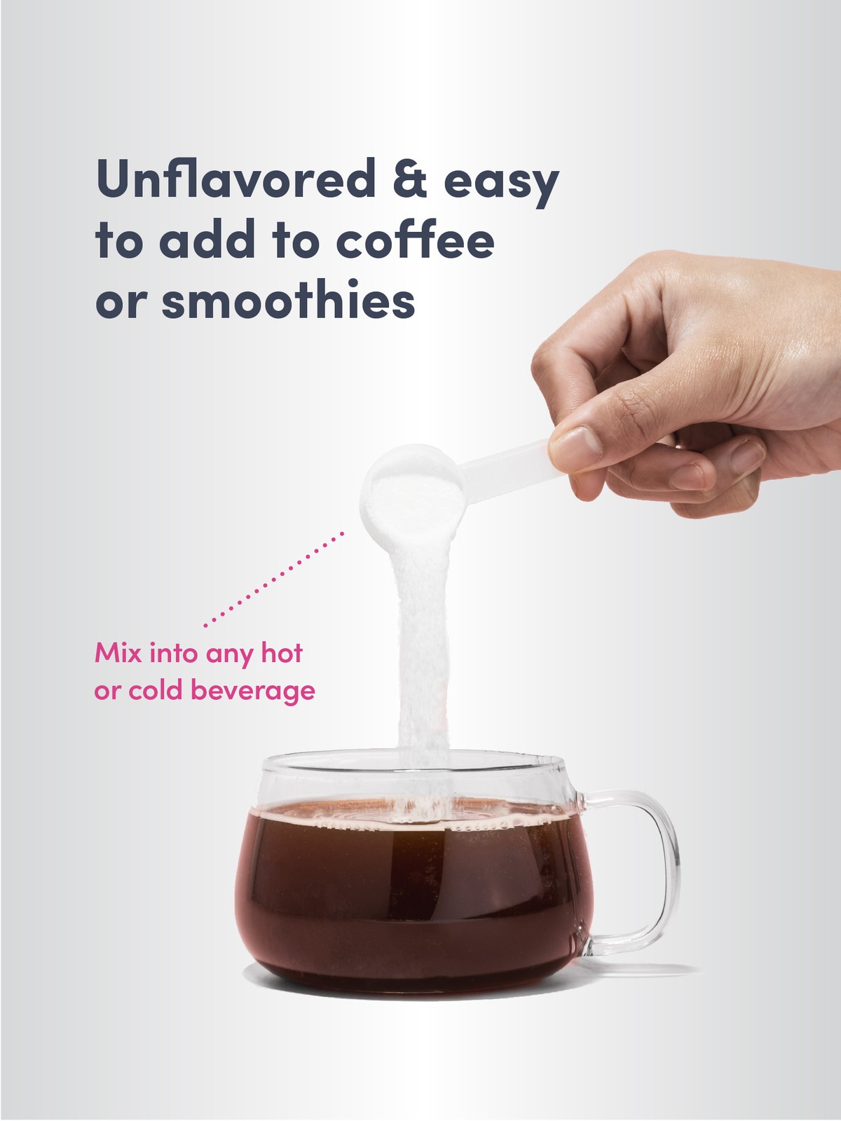 Grassfed Super Collagen Peptide Powder | 7 Oz | Unflavored | by NeoCell