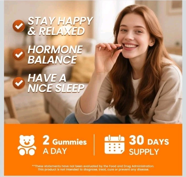 Lukaree Cortisol Supplements for Women & Men, 15 in 1 Cortisol Reducer Manager,