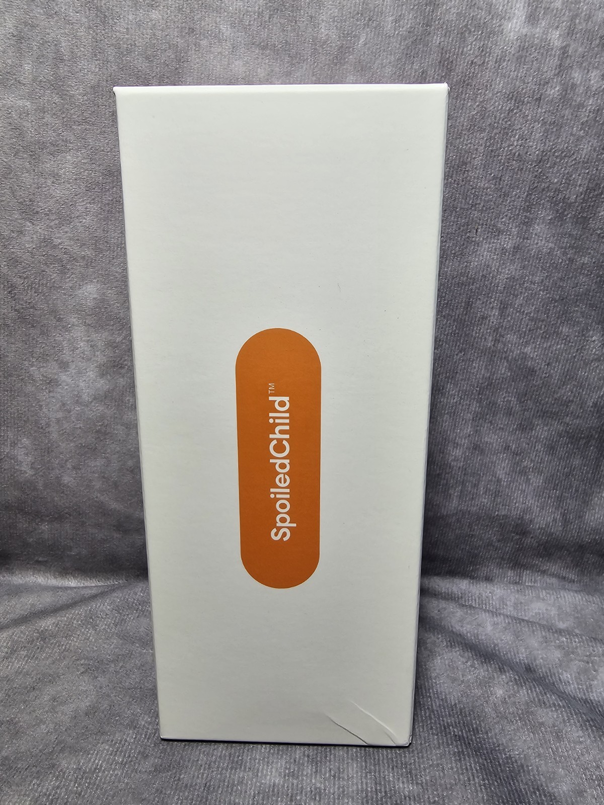 SpoiledChild E27 Extra Strength Liquid Collagen Mango 15.2 fl oz NEW