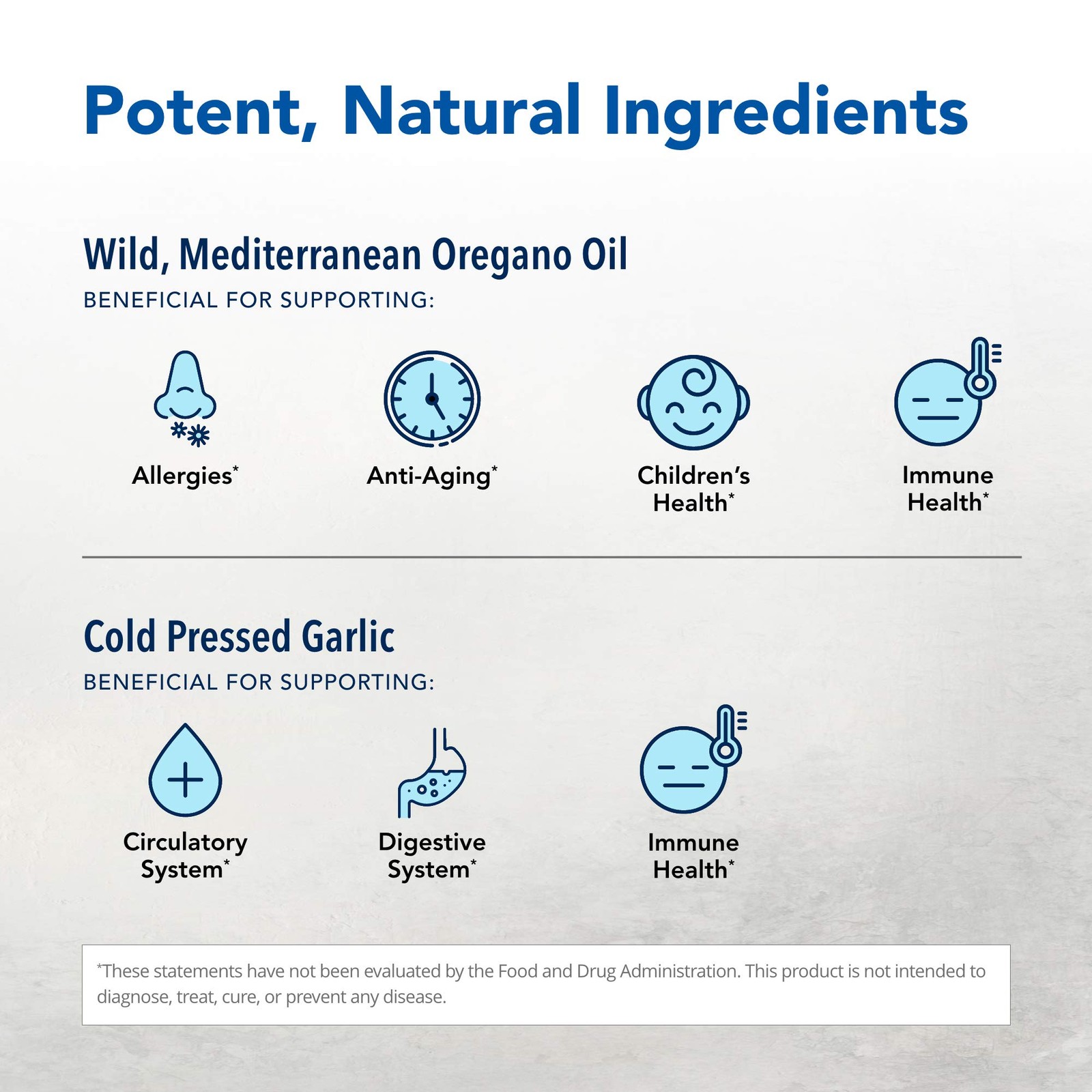North American Herb & Spice Oregamax Vitamin | 90 Veg Caps