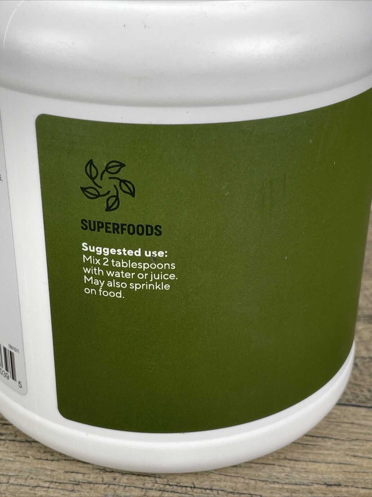Amazon Brand – Revly Vegan Nutritional Yeast Non-Fortified Superfood⚠️04/2024⚠️