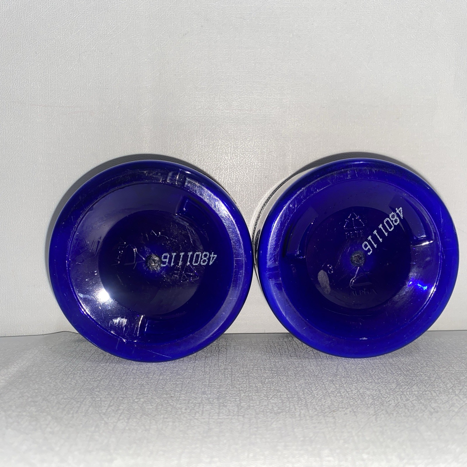 Lot Of 2- Lactobacillus Acidophilus – Probiotics (powder) 2.5oz