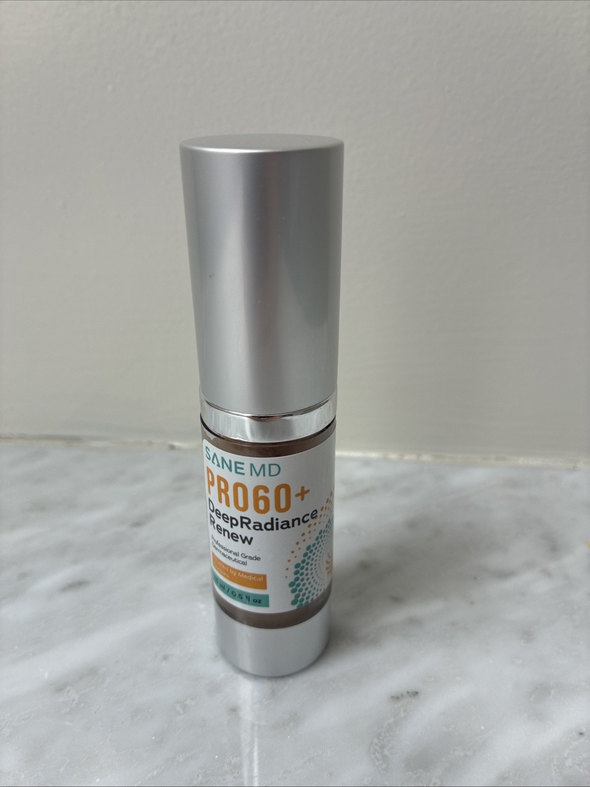 SANE MD PRO60+ DeepRadiance Renew. New