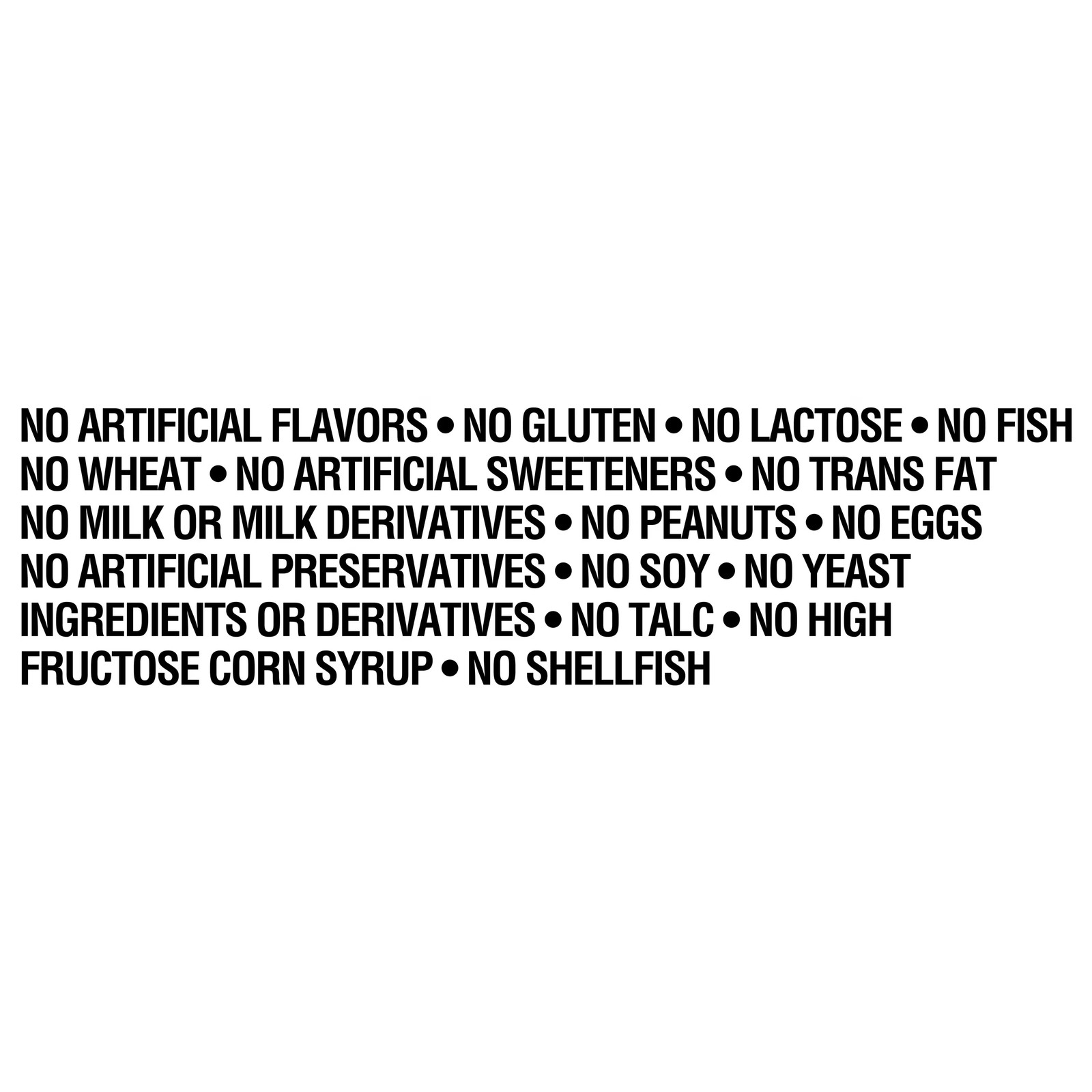 Complete Multivitamin Supplement for Adults