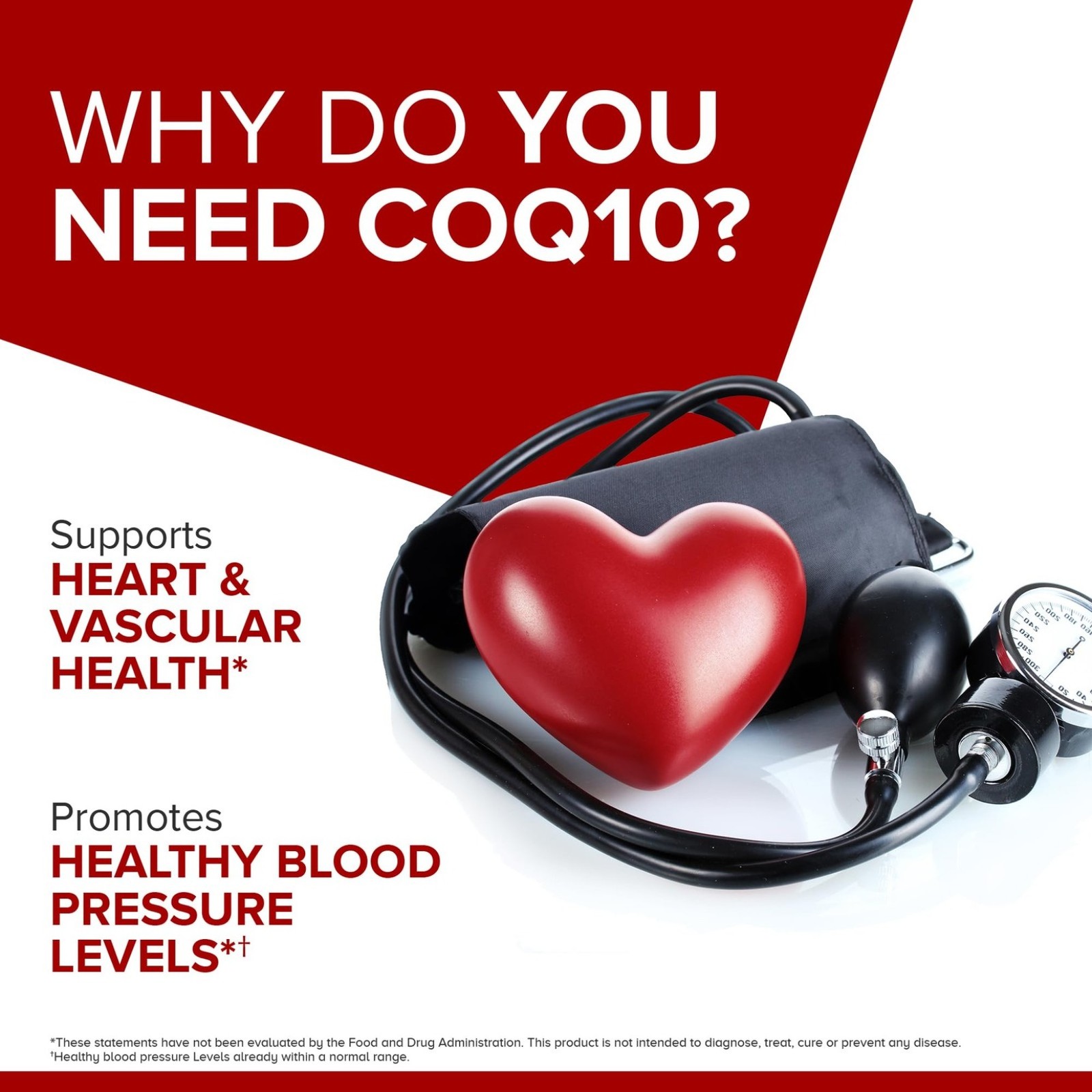 Qunol CoQ10 200mg Softgels, Ultra CoQ10 – Ultra High Absorption Coenzyme Q10 …