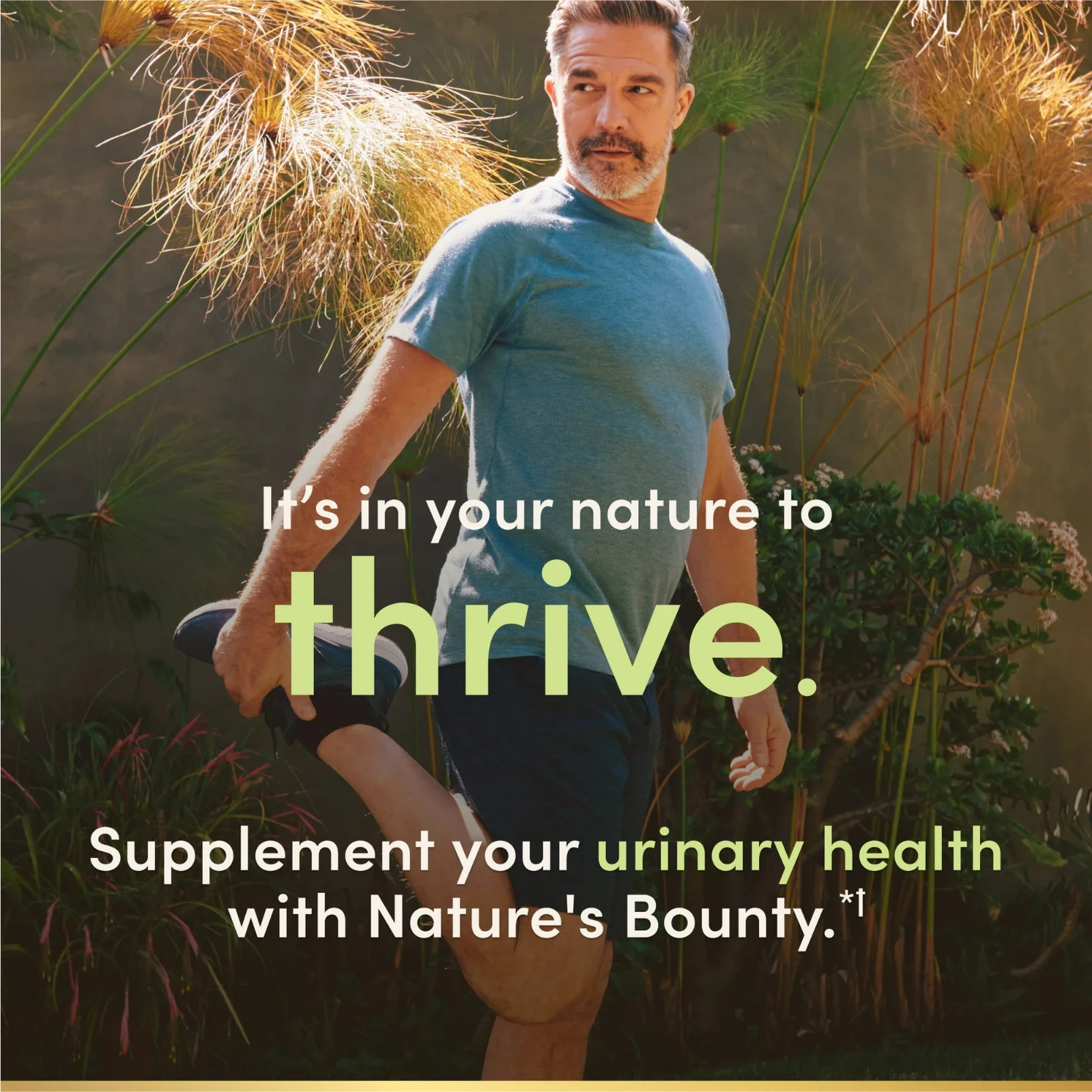 Nature’s Bounty Saw Palmetto 250 Count Herbal Supplement For Men’s Health, 450mg