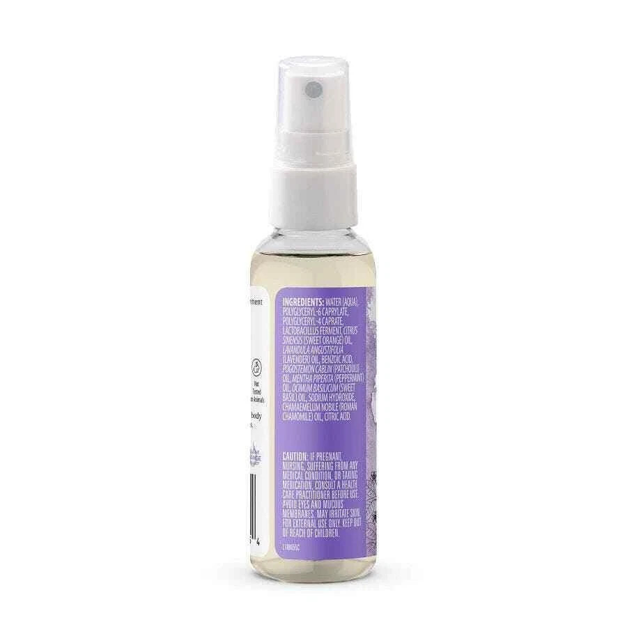 AURA CACIA Chill Pill Aromatherapy Mist (2 PACK) 2 Fl oz each *NEW*