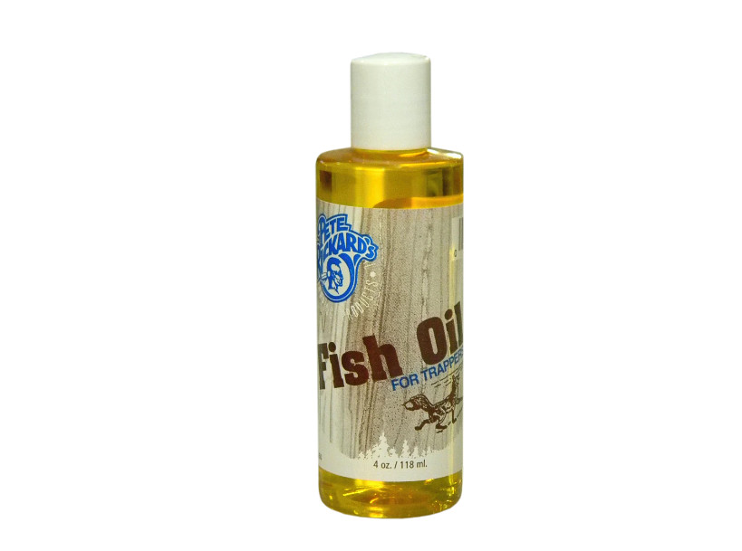 Fish Oil
