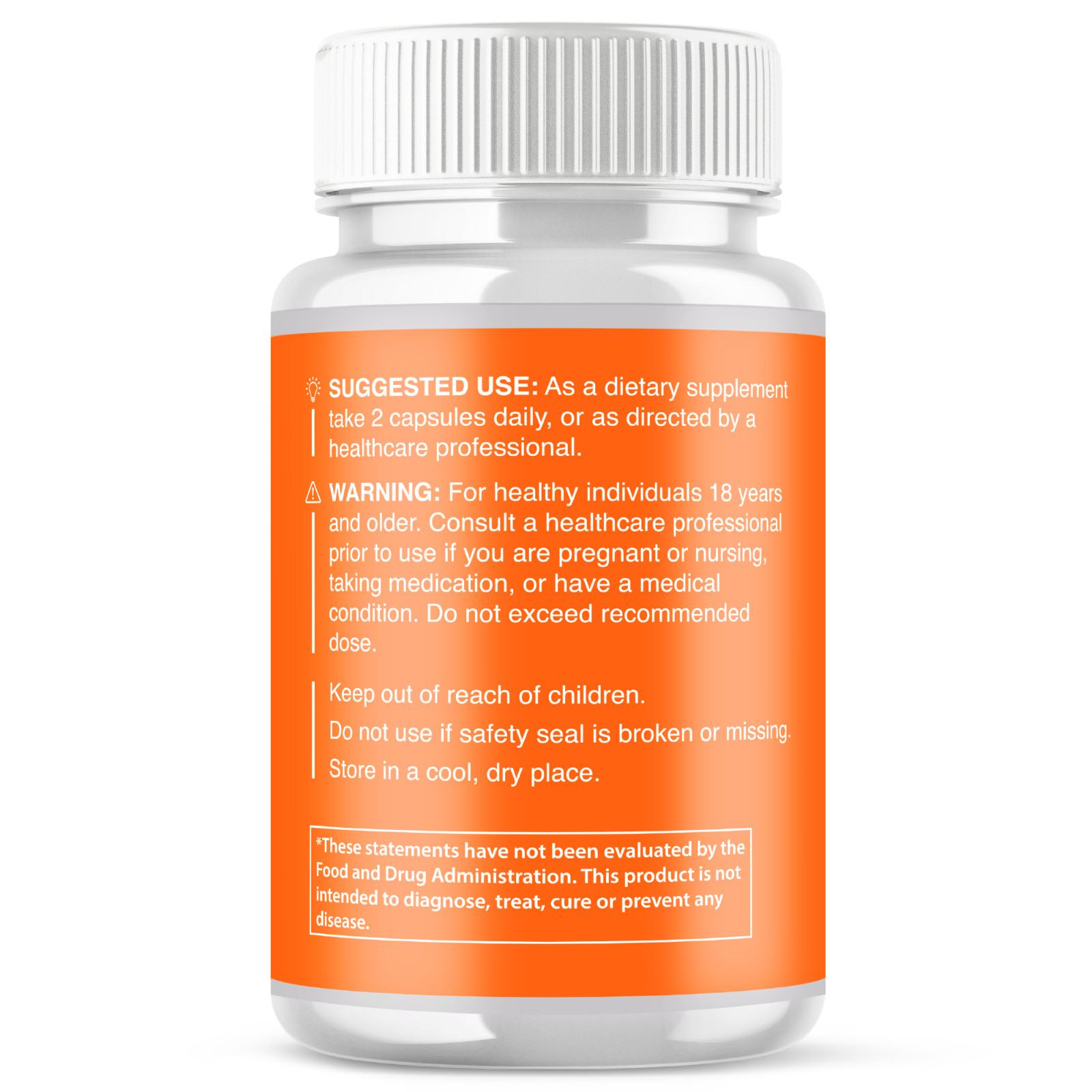 (5 Packs) Feilaira Capsules Joint Support Supplement For Pain Vitaminas (300 ct)