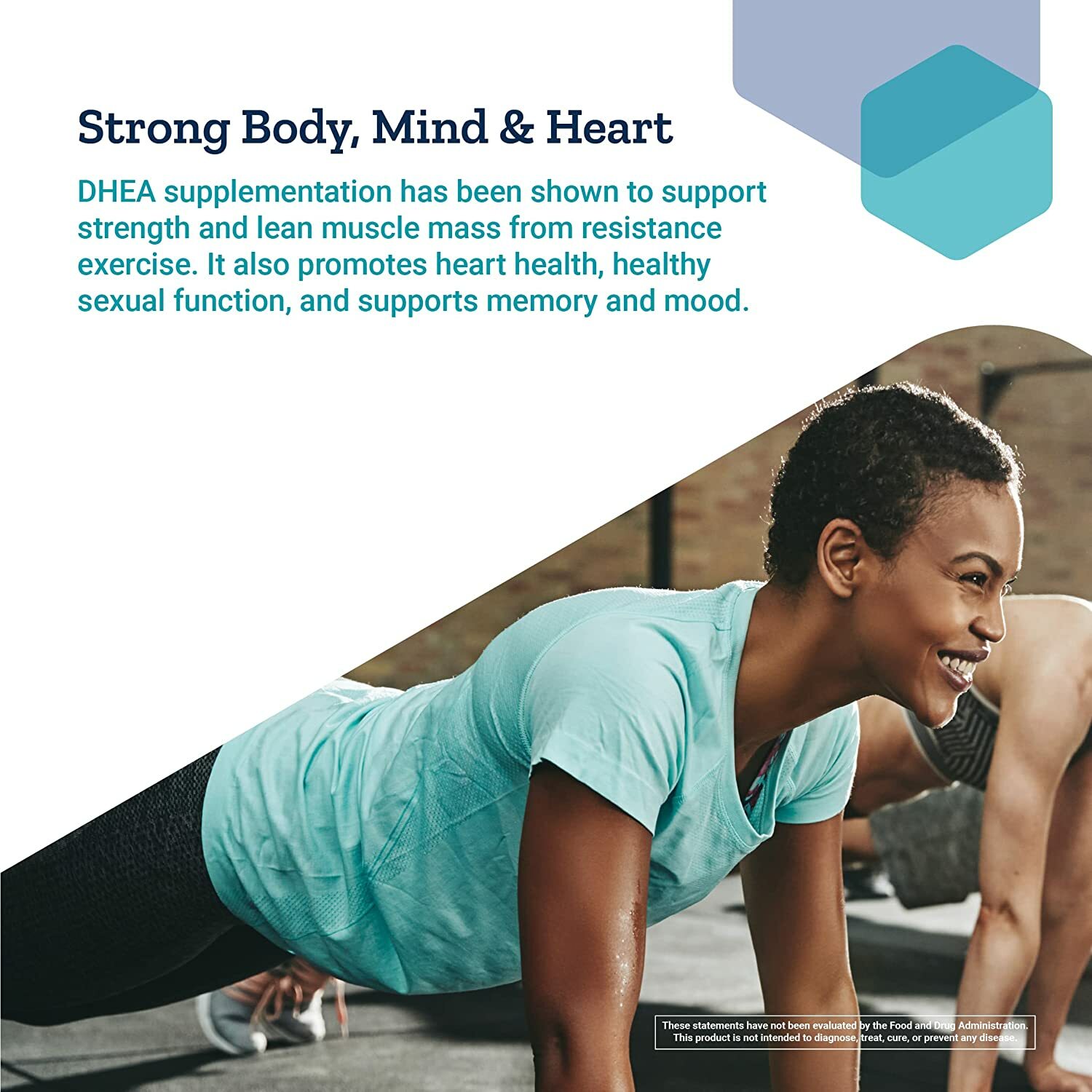 2 PACK Life Extension DHEA 15mg Hormone Balance Bone Muscle Immune Sexual 100Cap