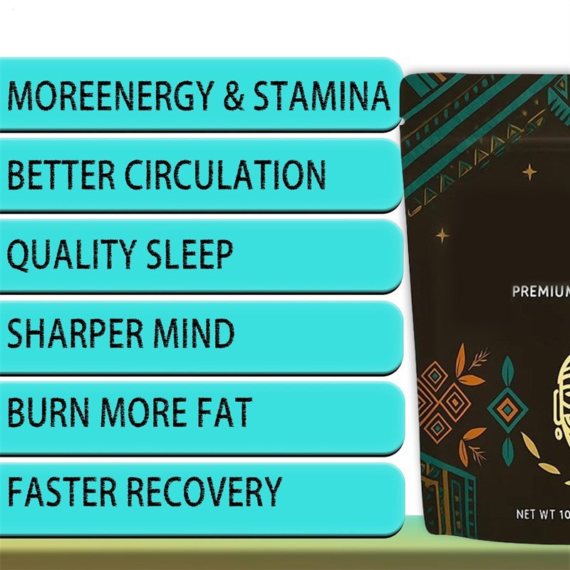 MAIA High Flavanol Super Cacao 7oz 30 Servings Cardiovascular Superfood 1-Bag