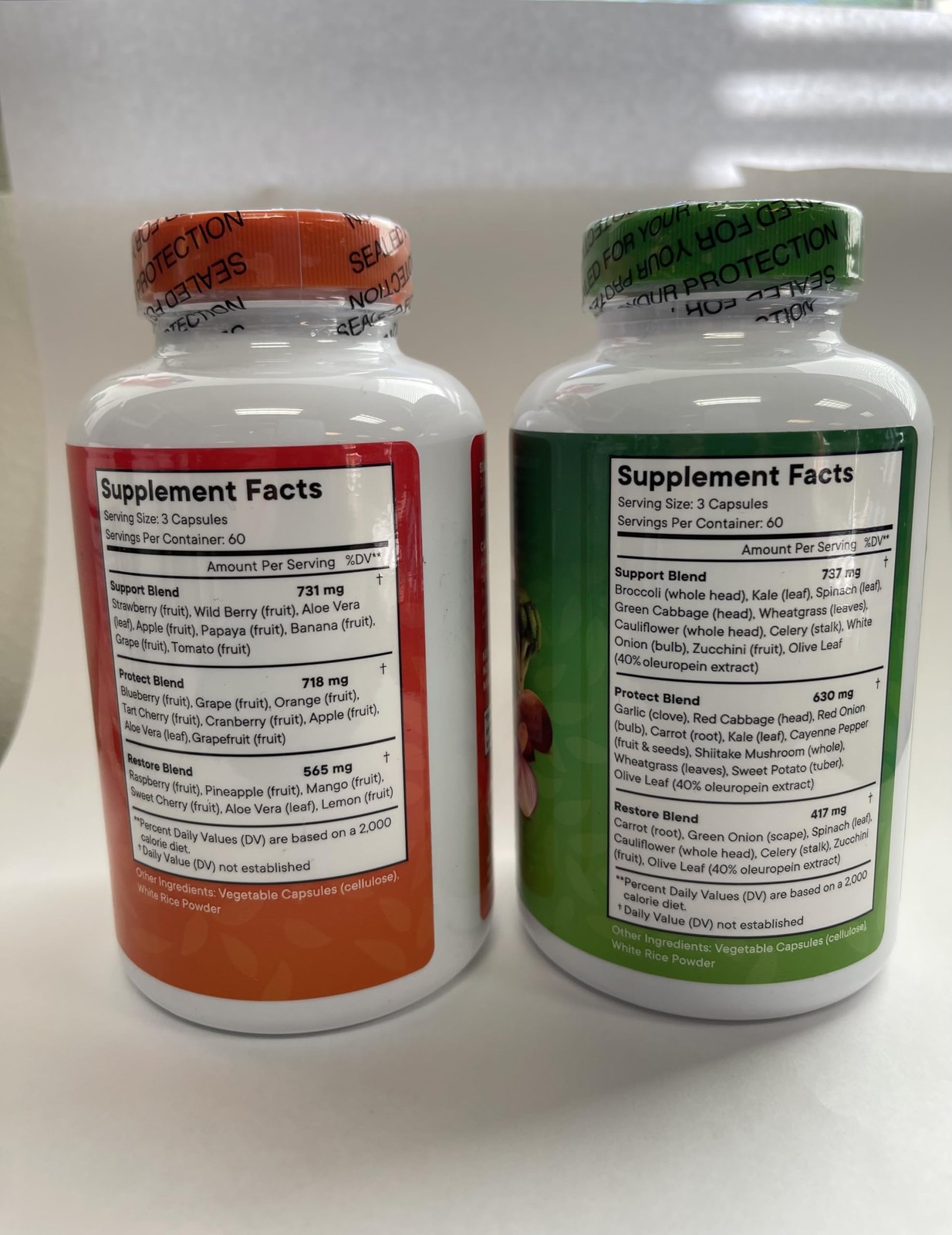 Superfood Md Superfood Fruit And – 360 Whole Super Fruit And Vegetable