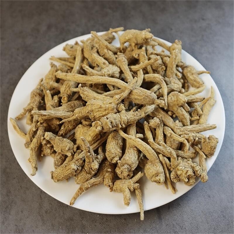Dried Seafood & Moral Holiday Gift Box 1 box 九龍堂【新春限定礼盒】北海道干贝 花旗参 羊肚菌 大西洋刺参