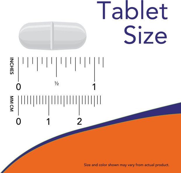 NOW FOODS L-Tryptophan Double Strength 1000 mg 60 Tablets 10/28EXP