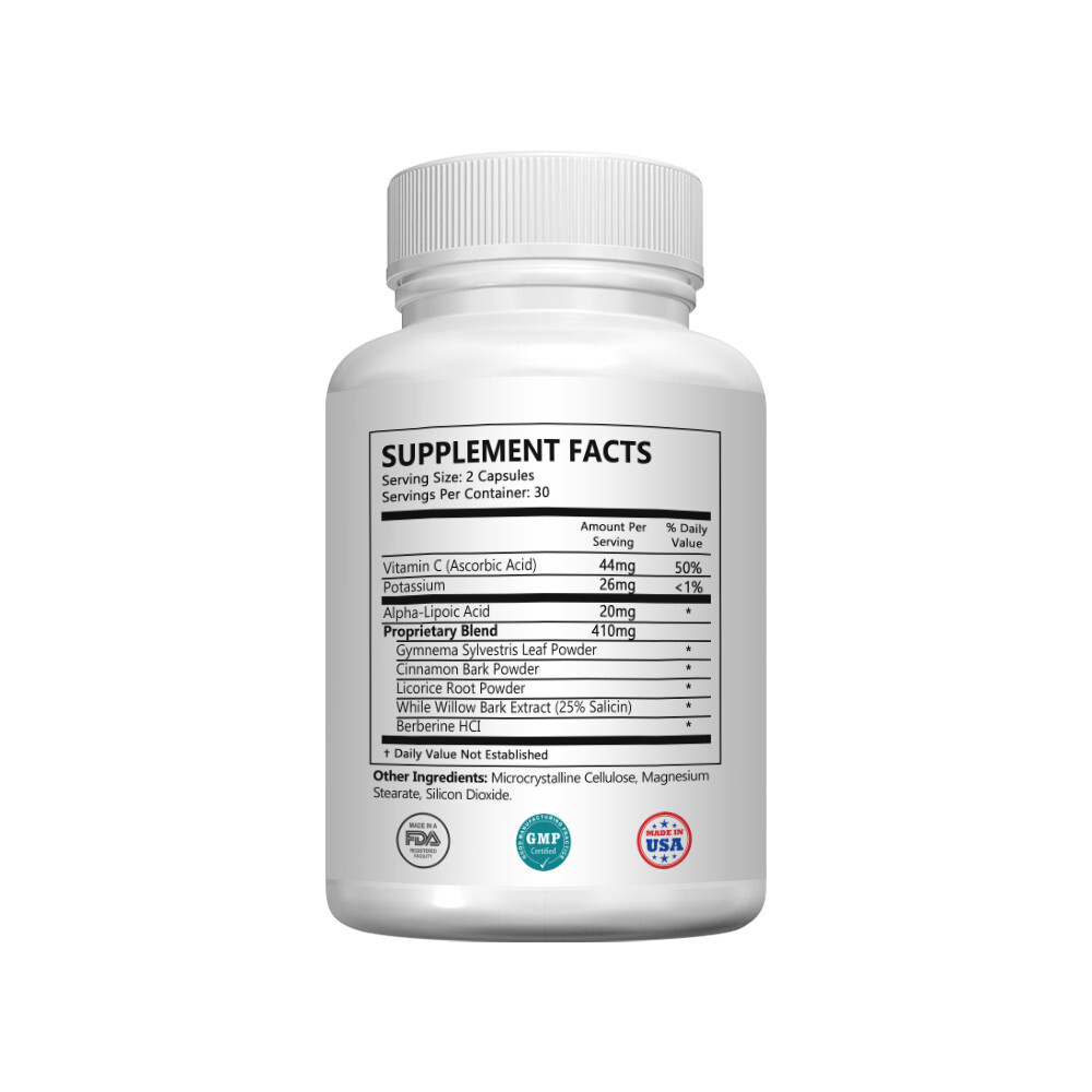 Lipidene – Lipidene Cholesterol Support Capsules (Single)