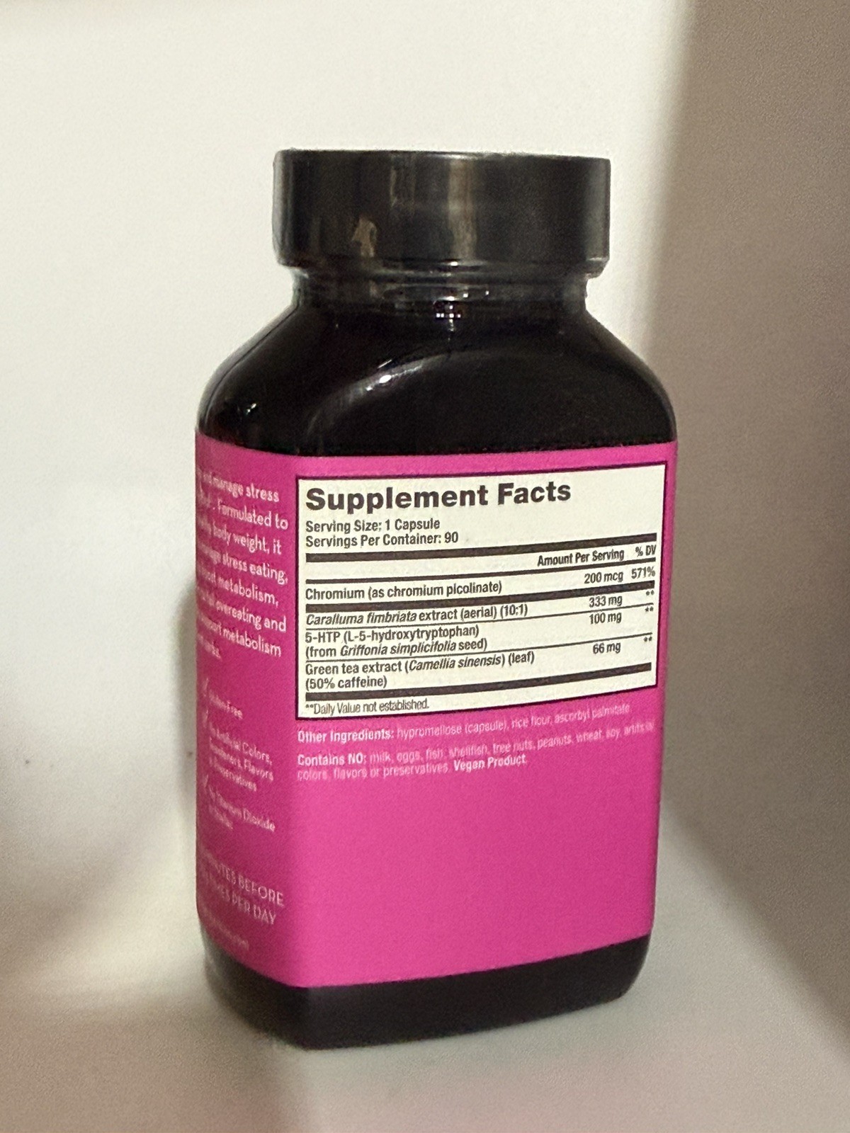2x HUM Base Control Women’s Multivitamin And HUM Skinny Bird Healthy Weight