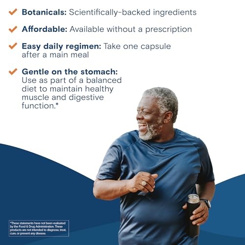 Bariatric Fusion Natural Supplement Copaiba Hops Extract 30 Capsules