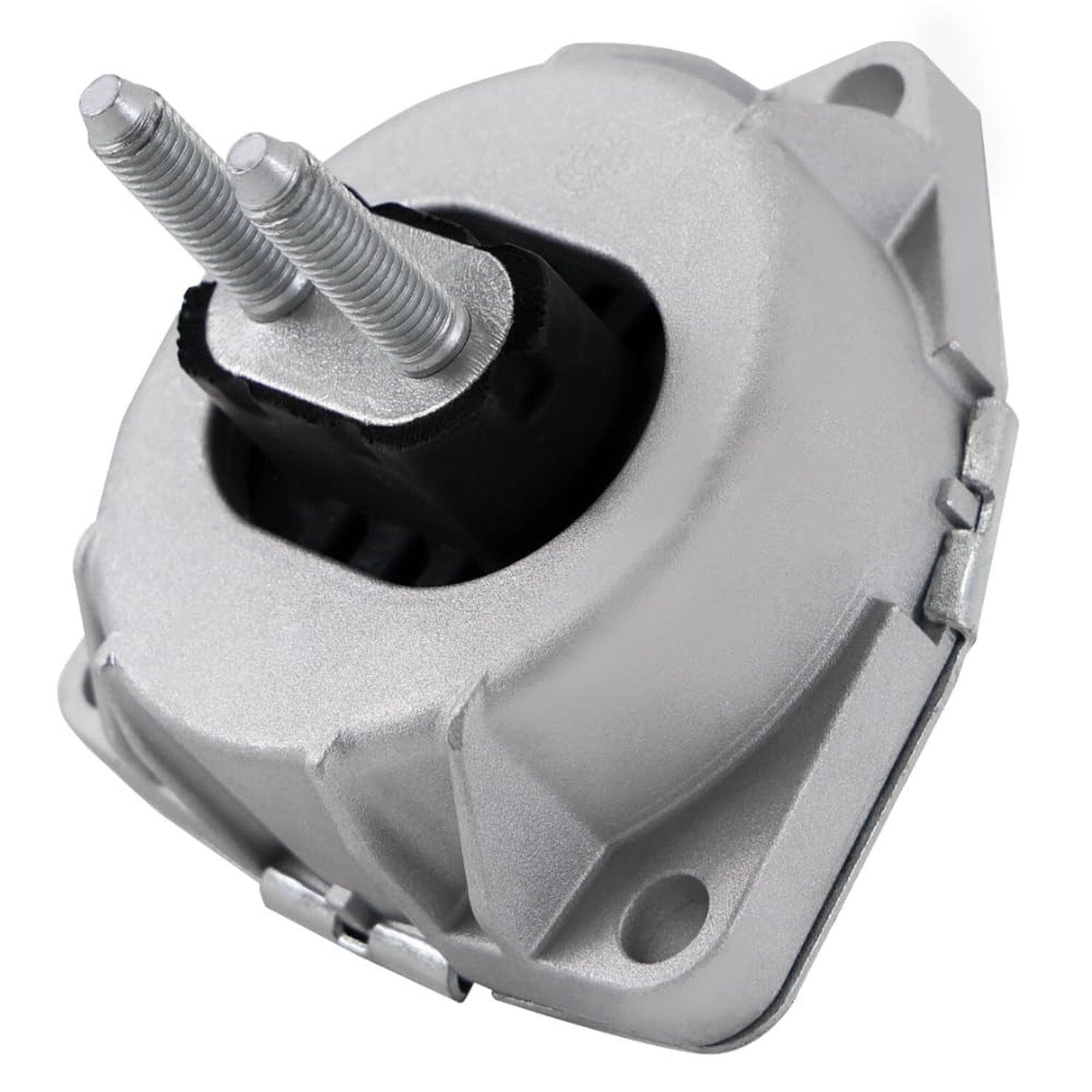 3Pcs Engine Motor and Transmission Mount Kit Compatible with Jeep Grand Chero…