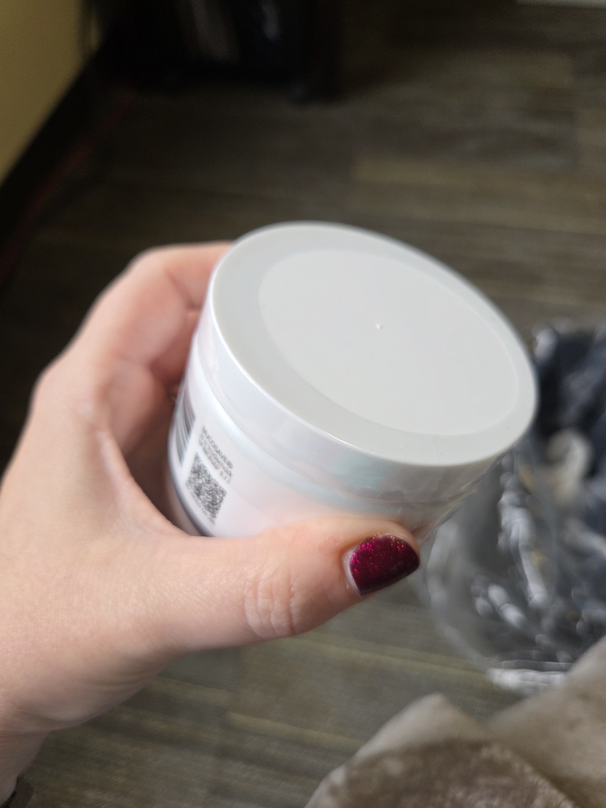 New Silver Fern Reflux- Peach Mango