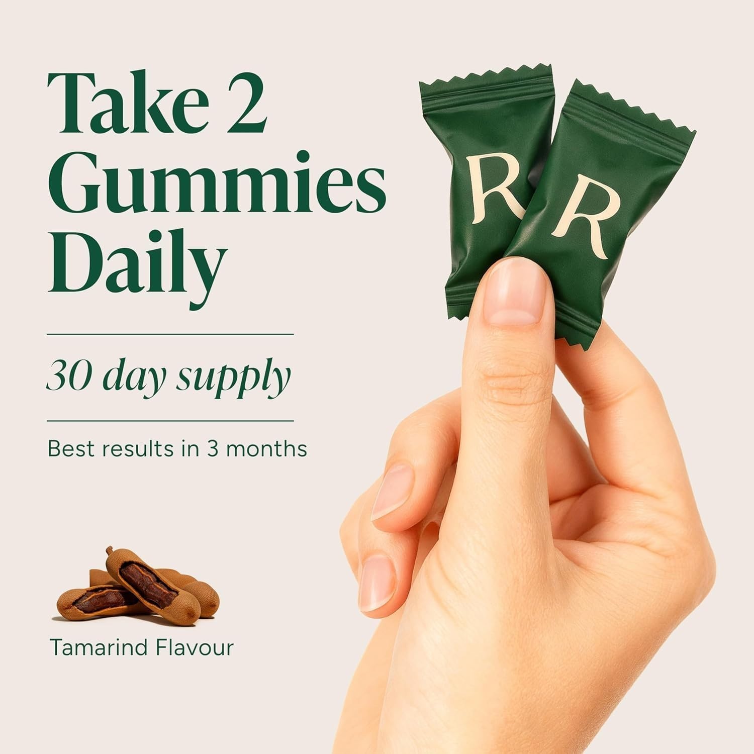 Root Labs Alpha Gummies, 4000mg Shilajit, 10-in-1 Blend, 60 Count
