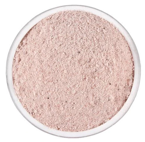 KPURITY Artisan YongYung 9 Times Roasted Purple Bamboo Salt Powder 240g Alkaline