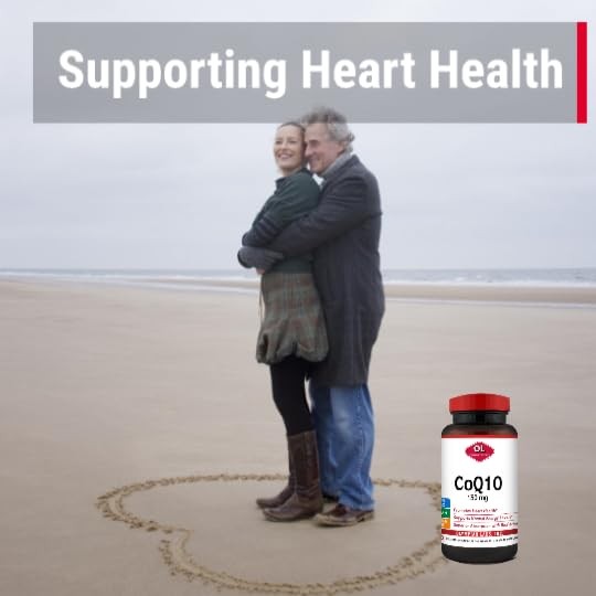 Olympian Labs Coq 150Mg 60 Capsules Packaging May Vary 169