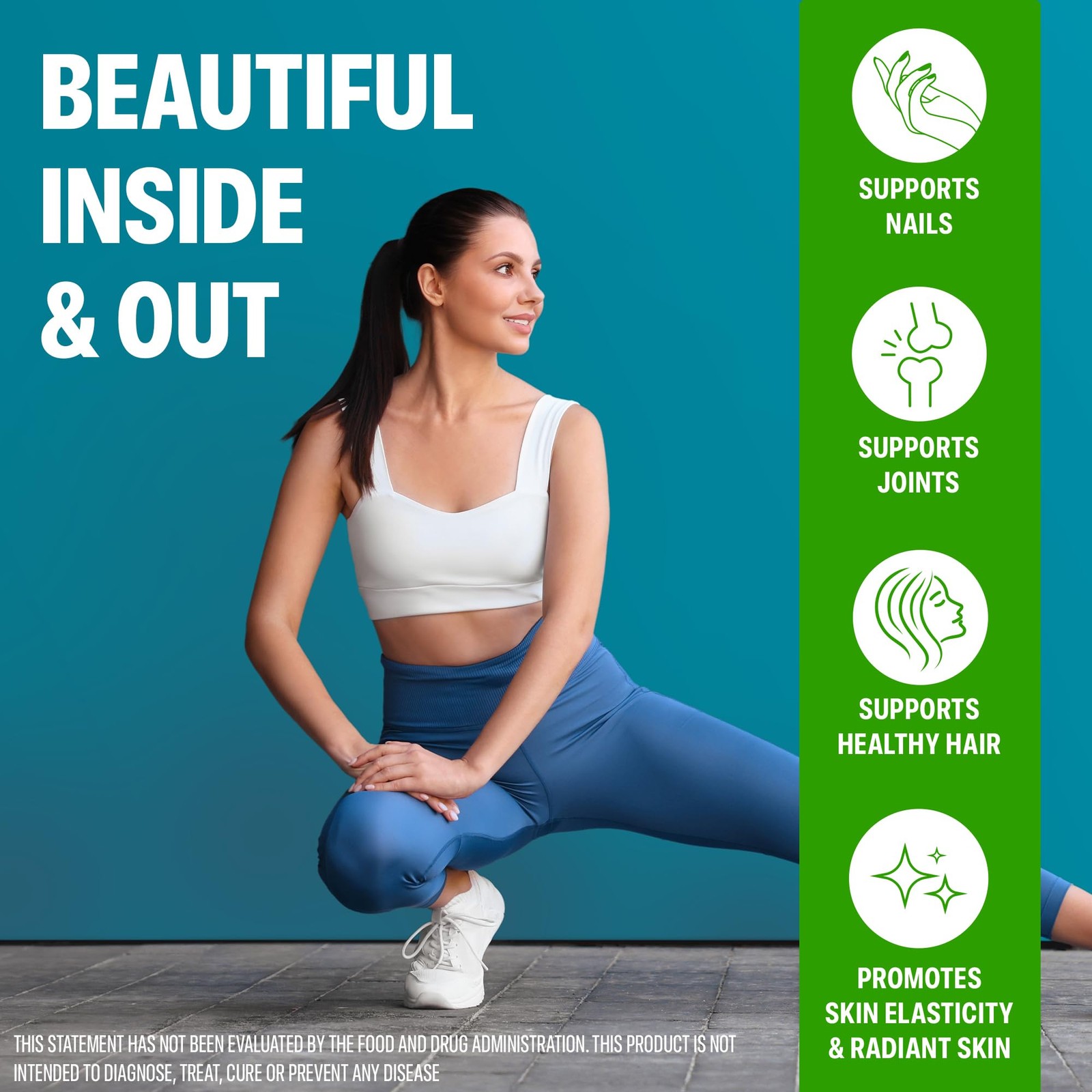 Orgain Keto Collagen Protein Powder, Vanilla 10g Grass Fed Hydrolyzed Collag…